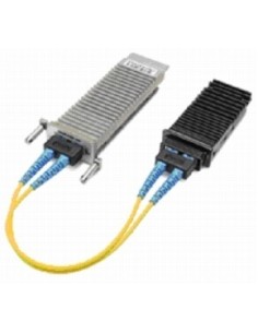 Cisco 10GBASE-SR X2 Module convertitore multimediale di rete 10000 Mbit s 850 nm