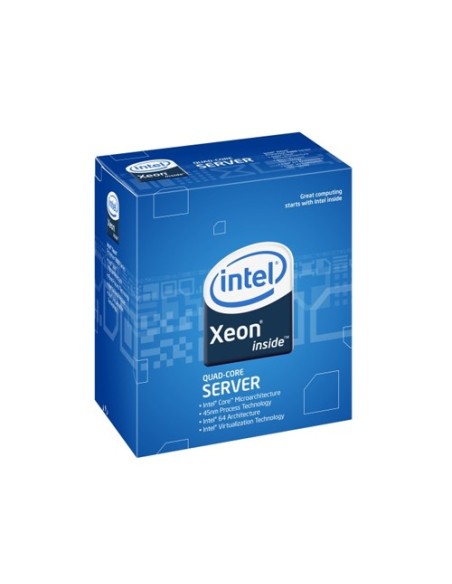 Intel Xeon X3440 processore 2,53 GHz 8 MB Cache intelligente Scatola