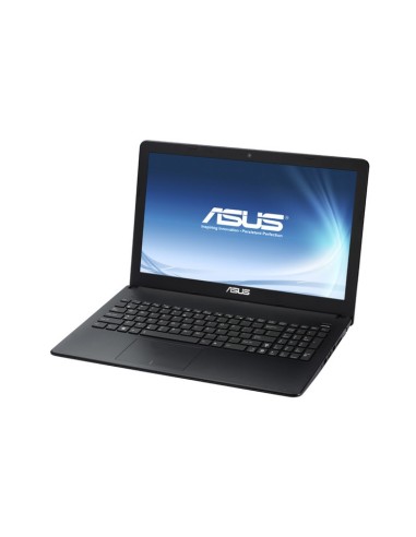 ASUS X501U-XX023D Computer portatile 39,6 cm (15.6") AMD C 2 GB DDR3-SDRAM 320 GB HDD FreeDOS Blu