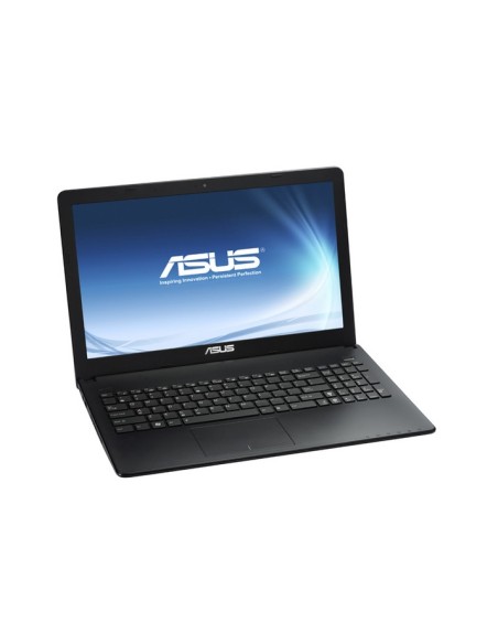 ASUS U-XX025V 39,6 cm (15.6") AMD E 2 GB DDR3-SDRAM 320 GB HDD Windows 7 Home Premium Blu