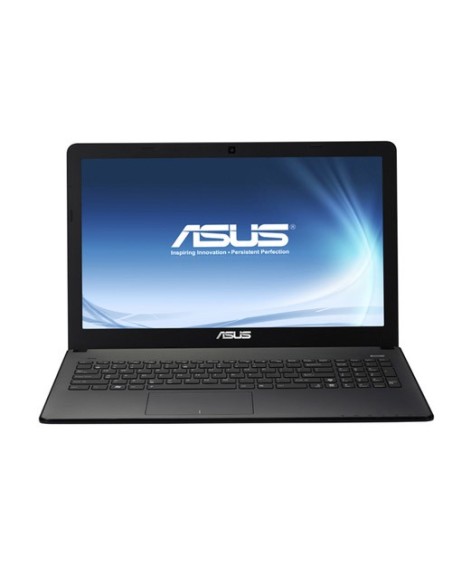 ASUS U-XX025X 39,6 cm (15.6") AMD E 2 GB DDR3-SDRAM 320 GB HDD Wi-Fi 4 (802.11n) Windows 7 Professional Blu