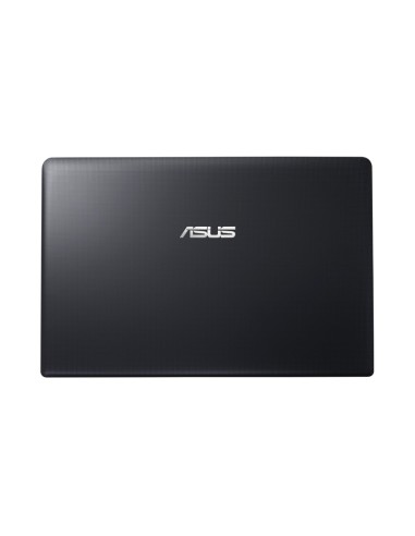 ASUS U-XX025X 39,6 cm (15.6") AMD E 2 GB DDR3-SDRAM 320 GB HDD Wi-Fi 4 (802.11n) Windows 7 Professional Blu