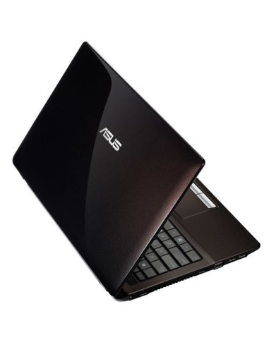 ASUS X53BR-SX066V notebook Computer portatile 39,6 cm (15.6") AMD C 4 GB DDR3-SDRAM 500 GB HDD AMD Radeon HD 7470M Windows 7