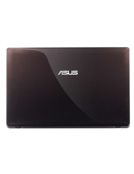 ASUS X53BR-SX066V notebook Computer portatile 39,6 cm (15.6") AMD C 4 GB DDR3-SDRAM 500 GB HDD AMD Radeon HD 7470M Windows 7