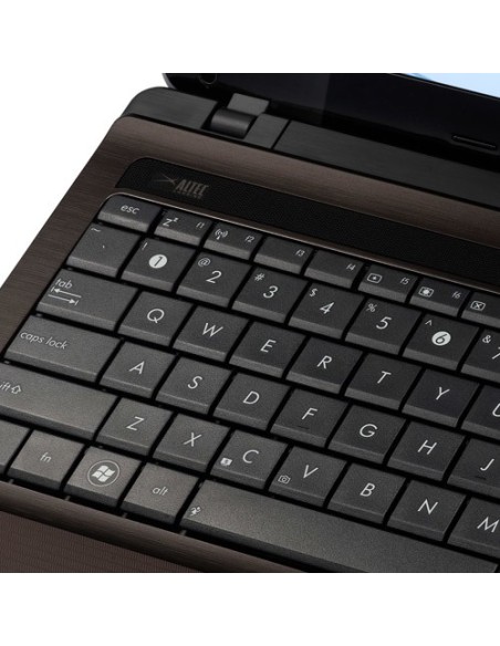 ASUS X53BR-SX066V notebook Computer portatile 39,6 cm (15.6") AMD C 4 GB DDR3-SDRAM 500 GB HDD AMD Radeon HD 7470M Windows 7