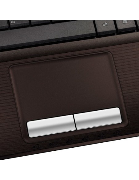 ASUS X53BR-SX066V notebook Computer portatile 39,6 cm (15.6") AMD C 4 GB DDR3-SDRAM 500 GB HDD AMD Radeon HD 7470M Windows 7
