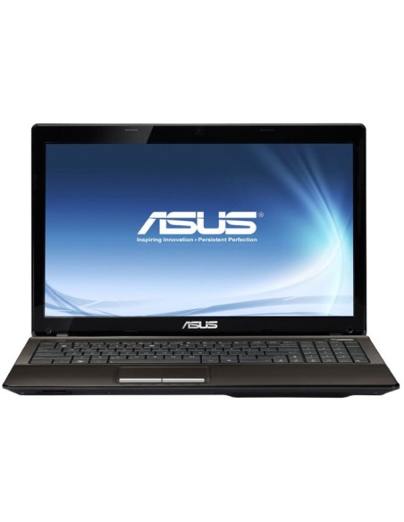 ASUS X53SD-SX191V notebook 39,6 cm (15.6") Intel® Core™ i7 4 GB DDR3-SDRAM 500 GB HDD NVIDIA® GeForce® 610M Wi-Fi 4 (802.11n)