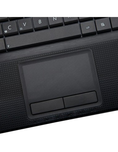 ASUS X54C-SX287X notebook 39,6 cm (15.6") Intel® Core™ i3 2 GB DDR3-SDRAM 320 GB HDD Windows 7 Professional Nero