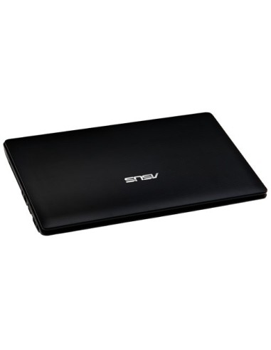 ASUS X54C-SX289X notebook 39,6 cm (15.6") Intel® Core™ i3 4 GB DDR3-SDRAM 500 GB HDD Windows 7 Professional Nero