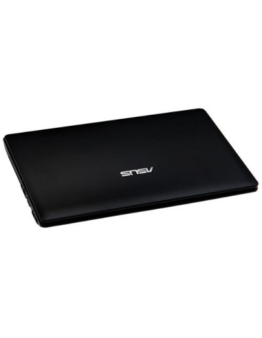 ASUS HR-SX138V 39,6 cm (15.6") HD Intel® Core™ i3 4 GB DDR3-SDRAM 320 GB HDD AMD Radeon HD 7470M Windows 7 Home Premium Nero