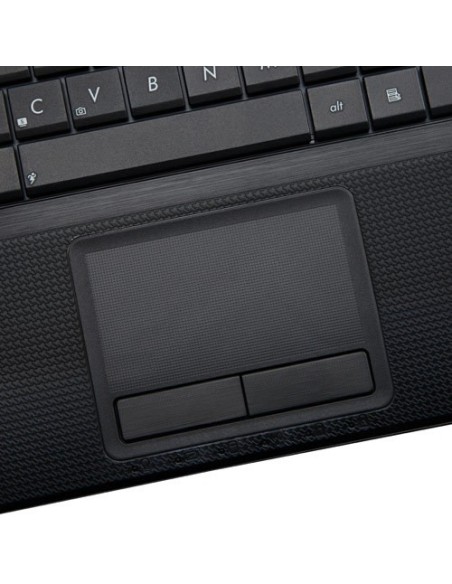 ASUS HR-SX138V 39,6 cm (15.6") HD Intel® Core™ i3 4 GB DDR3-SDRAM 320 GB HDD AMD Radeon HD 7470M Windows 7 Home Premium Nero
