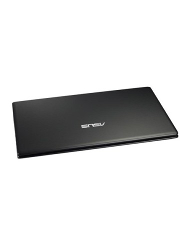 ASUS X55U-SX007D Computer portatile 39,6 cm (15.6") HD AMD C 2 GB DDR3-SDRAM 320 GB HDD FreeDOS Nero
