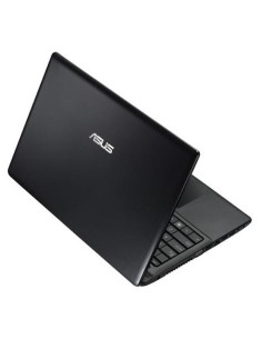 ASUS U-SX007V 39,6 cm (15.6") AMD C 2 GB DDR3-SDRAM 320 GB HDD Windows 7 Home Premium Nero 2