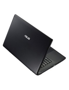 ASUS X75VD-TY039V Computer portatile 43,9 cm (17.3") HD+ Intel® Core™ i3 4 GB DDR3-SDRAM 500 GB HDD NVIDIA® GeForce® 610M