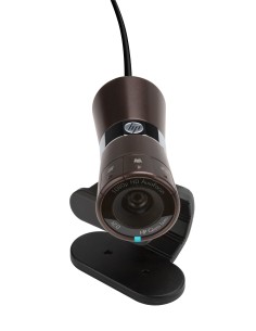 HP HD-4110 webcam 1920 x 1080 Pixel USB 2.0