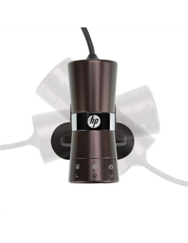 HP HD-4110 webcam 1920 x 1080 Pixel USB 2.0
