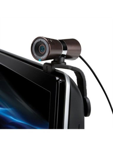 HP HD-4110 webcam 1920 x 1080 Pixel USB 2.0