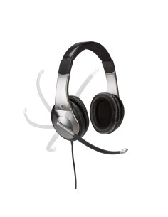 HP XA490AA cuffia e auricolare Cablato A Padiglione Musica e Chiamate 2