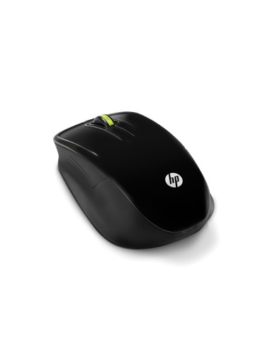 HP XA964AA mouse RF Wireless Ottico 1750 DPI