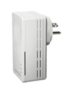 Netgear Powerline AV+ 200 N Ethernet 200 Mbit s