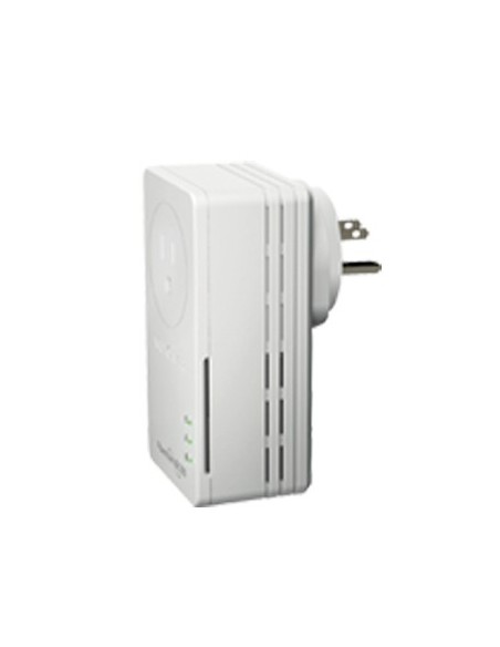 Netgear Powerline AV+ 200 N Ethernet 200 Mbit s