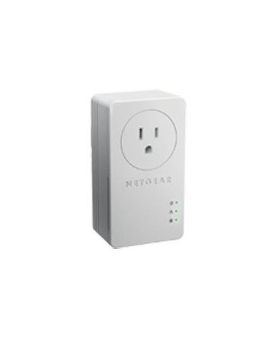 Netgear Powerline AV+ 200 N Ethernet 200 Mbit s