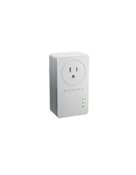 Netgear Powerline AV+ 200 N Ethernet 200 Mbit s