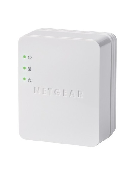 Netgear XAV2101 Ethernet 200 Mbit s