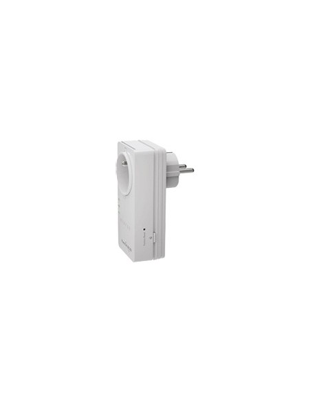 Netgear Powerline AV+ 200 NDP Ethernet 200 Mbit s