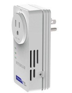 Netgear Powerline AV+ 500 N Ethernet 500 Mbit s