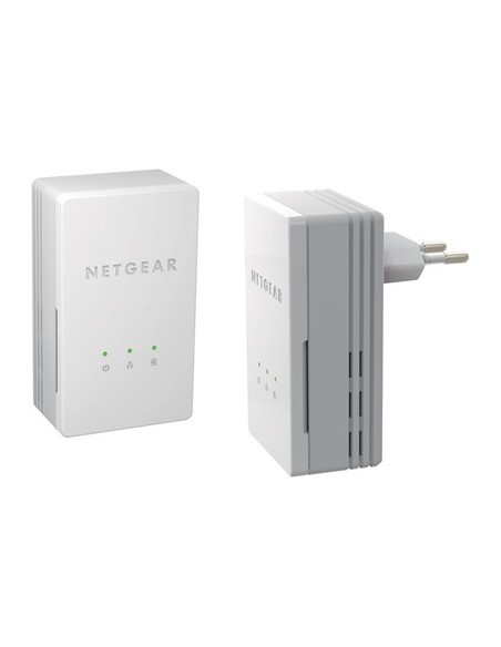 Netgear XAVB1301 Ethernet 200 Mbit s