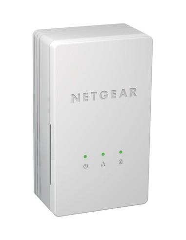 Netgear XAVB1301 Ethernet 200 Mbit s