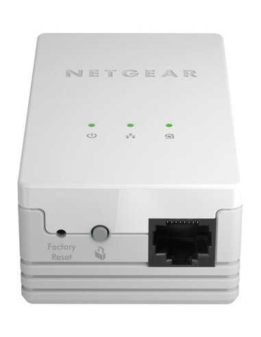 Netgear XAVB1301 Ethernet 200 Mbit s