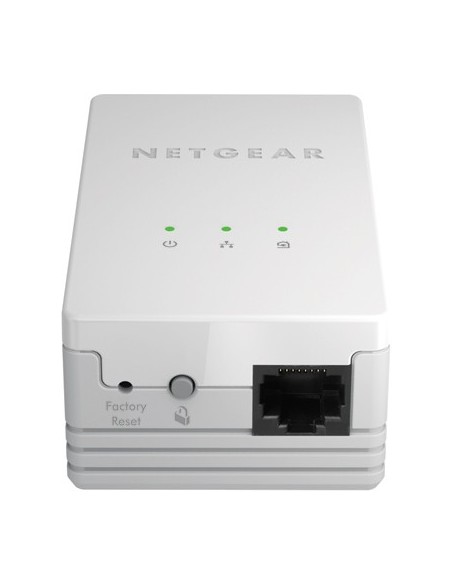 Netgear XAVB1301 Ethernet 200 Mbit s
