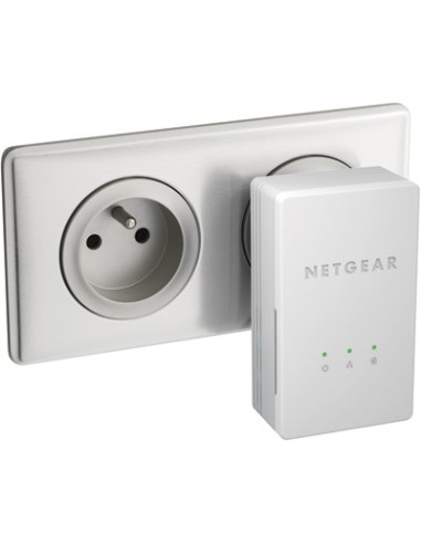 Netgear XAVB1301 Ethernet 200 Mbit s