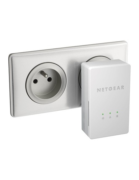 Netgear XAVB1301 Ethernet 200 Mbit s