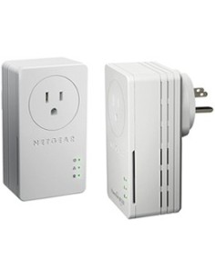 Netgear XAVB1601 Ethernet 200 Mbit s