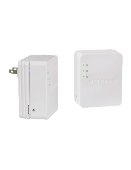Netgear XAVB2101 Ethernet 200 Mbit s
