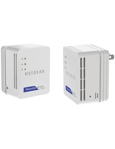 Netgear XAVB5101 Ethernet 500 Mbit s