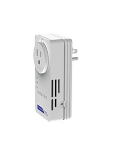 Netgear Powerline AV+ 500 N Kit Ethernet 500 Mbit s 2