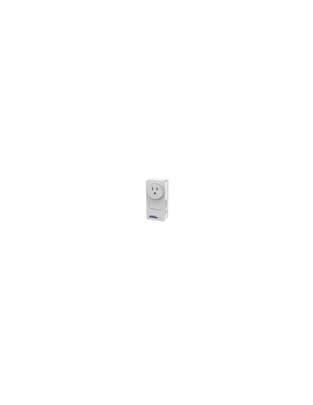 Netgear Powerline AV+ 500 N Kit Ethernet 500 Mbit s