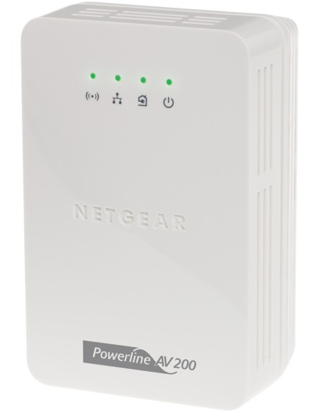 Netgear XAVN2001-100PES Ethernet   WLAN 200 Mbit s