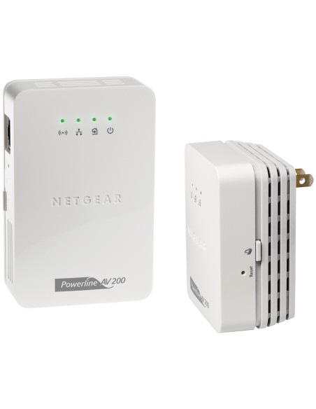 Netgear XAVNB2001 WLAN 200 Mbit s