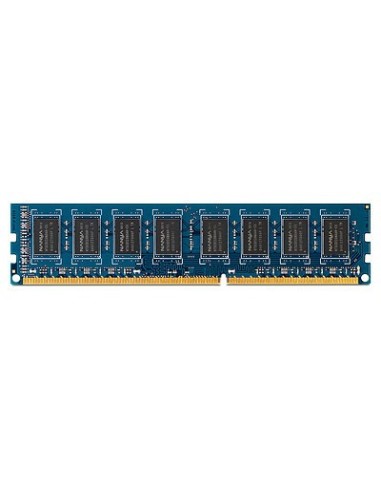 HP XC440AA memoria 2 GB 1 x 2 GB DDR3 1333 MHz