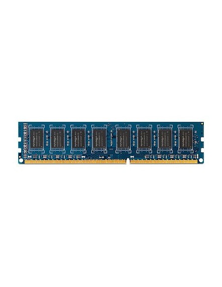 HP XC497AA memoria 1 GB 1 x 1 GB DDR3 1333 MHz