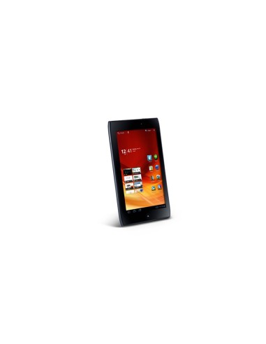 Acer Iconia A100 8 GB 17,8 cm (7") NVIDIA Tegra 1 GB Wi-Fi 4 (802.11n) Android Nero, Blu