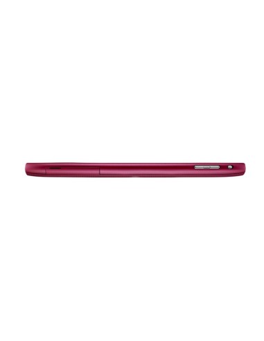 Acer Iconia A100 8 GB 17,8 cm (7") NVIDIA Tegra 1 GB Wi-Fi 4 (802.11n) Android Nero, Rosso