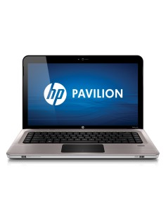 HP Pavilion dv6-3102sl 39,6 cm (15.6") Intel® Pentium® 4 GB DDR3-SDRAM 320 GB HDD AMD Mobility Radeon HD 5470 Windows 7 Home