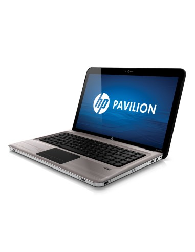 HP Pavilion dv6-3102sl 39,6 cm (15.6") Intel® Pentium® 4 GB DDR3-SDRAM 320 GB HDD AMD Mobility Radeon HD 5470 Windows 7 Home