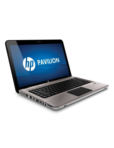 HP Pavilion dv6-3102sl 39,6 cm (15.6") Intel® Pentium® 4 GB DDR3-SDRAM 320 GB HDD AMD Mobility Radeon HD 5470 Windows 7 Home